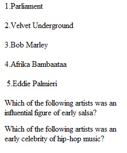 Chapter 12 Quiz